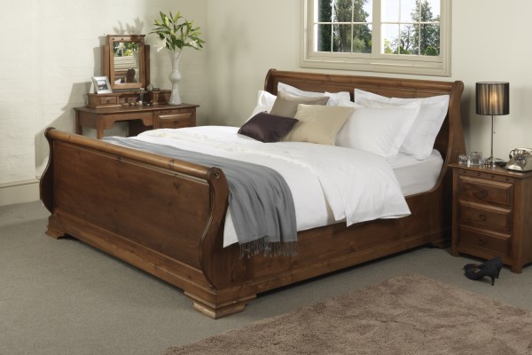 What To Look For When Buying A Quality Bed